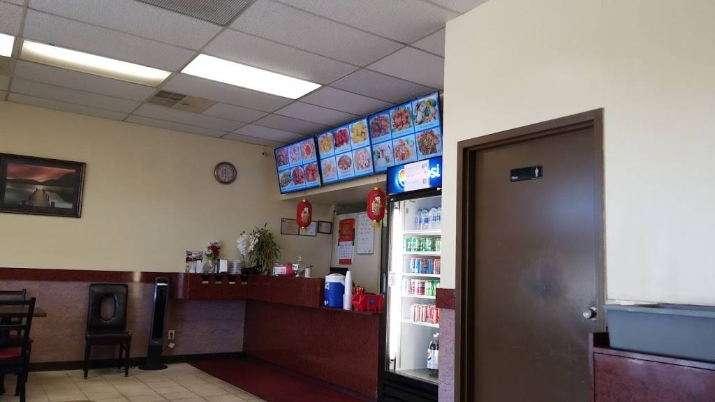 Chinatown | restaurant | 360 S Division St #10, Harvard, IL 60033, USA | 8159436118 OR +1 815-943-6118