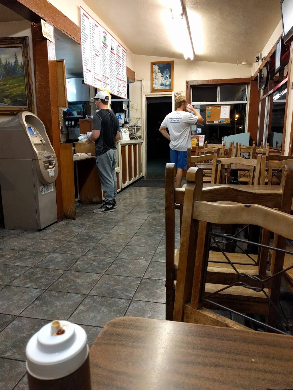 Bennys Mexican Food | restaurant | 1244 30th St, San Diego, CA 92102, USA | 6192381740 OR +1 619-238-1740