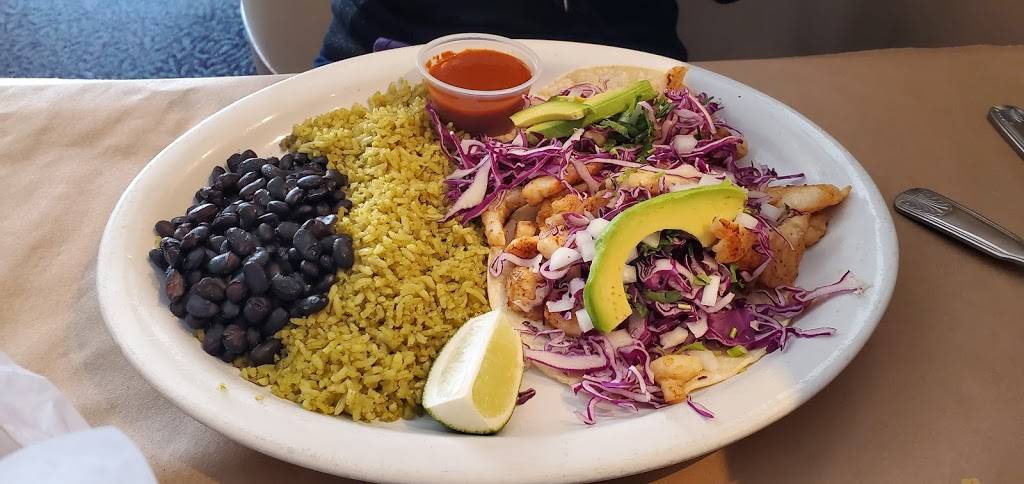 Cascada | restaurant | 384 Main St, Placerville, CA 95667, USA | 5303447757 OR +1 530-344-7757