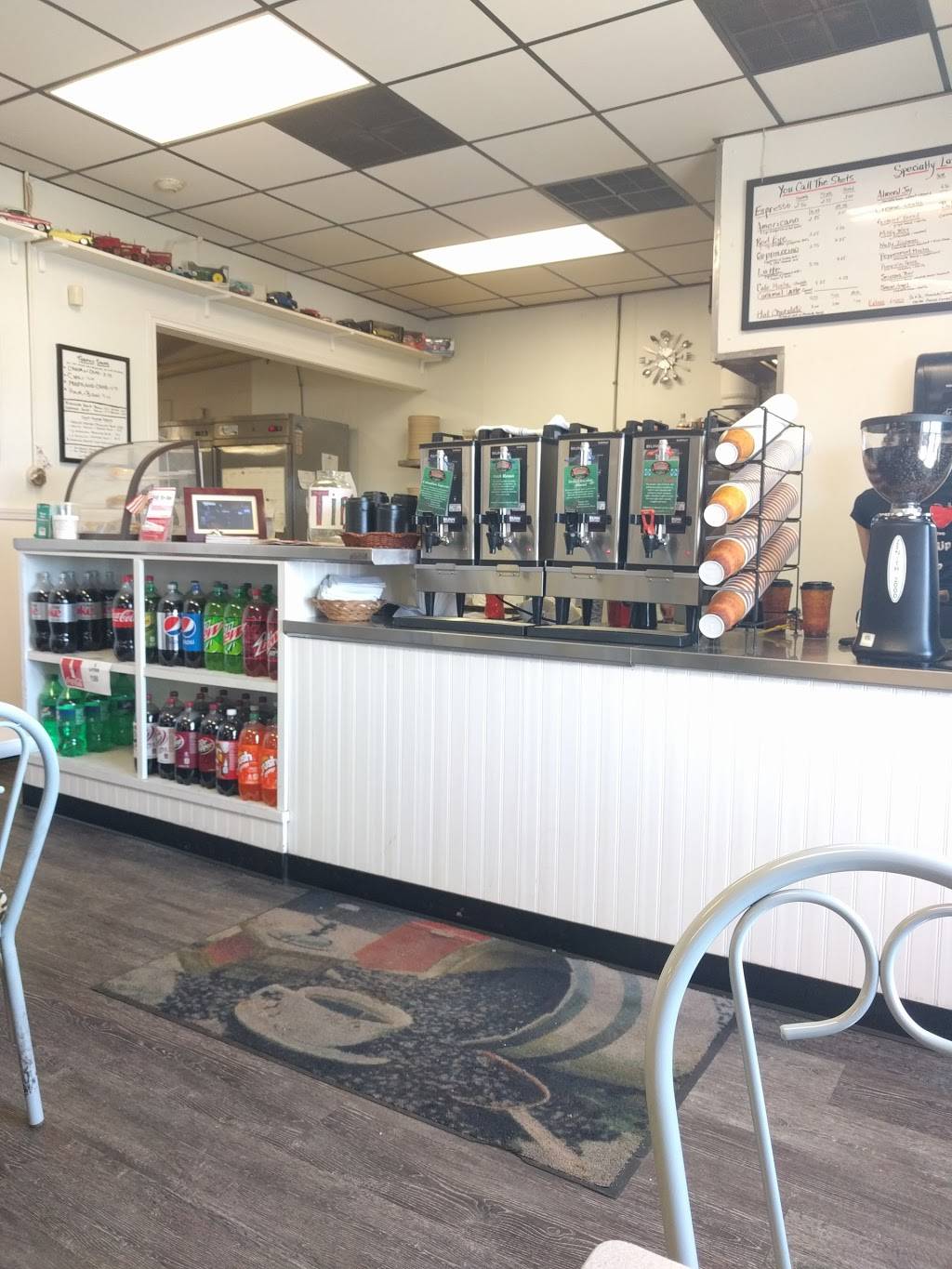 The FillEr-Up | restaurant | 21307 York Rd, Parkton, MD 21120, USA | 4103575362 OR +1 410-357-5362