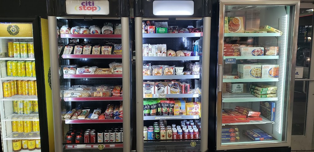 CitiStop Store 113 | cafe | 779 Biltmore Ave, Asheville, NC 28803, USA | 8282546744 OR +1 828-254-6744