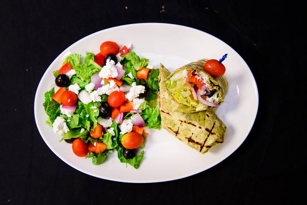 Whitby Station Restaurant | restaurant | 3555 Thickson Rd, Whitby, ON L1R 1Z6, Canada | 9052400565 OR +1 905-240-0565