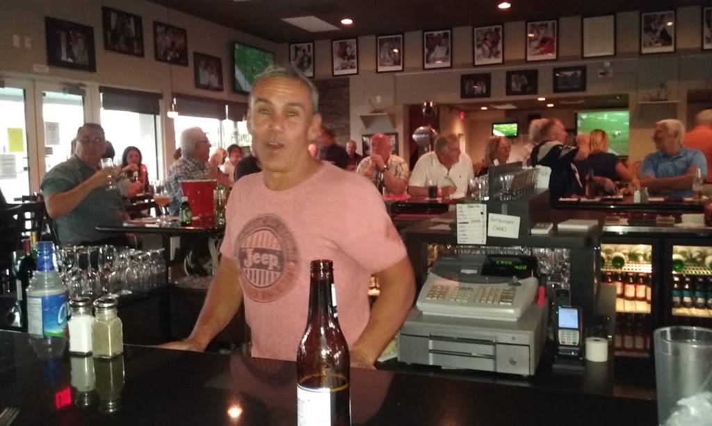 Frenchies Bar & Grill | restaurant | 3190 W Hallandale Beach Blvd, Hallandale Beach, FL 33009, USA | 9543748085 OR +1 954-374-8085