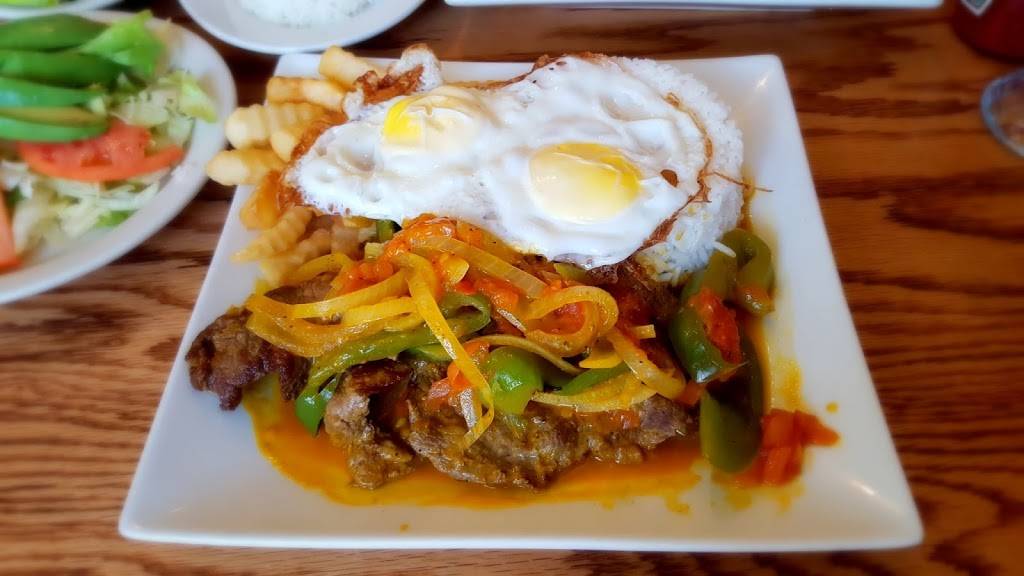 Mi Castillo Ecuatoriano | restaurant | 4316 4th Ave, Brooklyn, NY 11232, USA | 7188322553 OR +1 718-832-2553