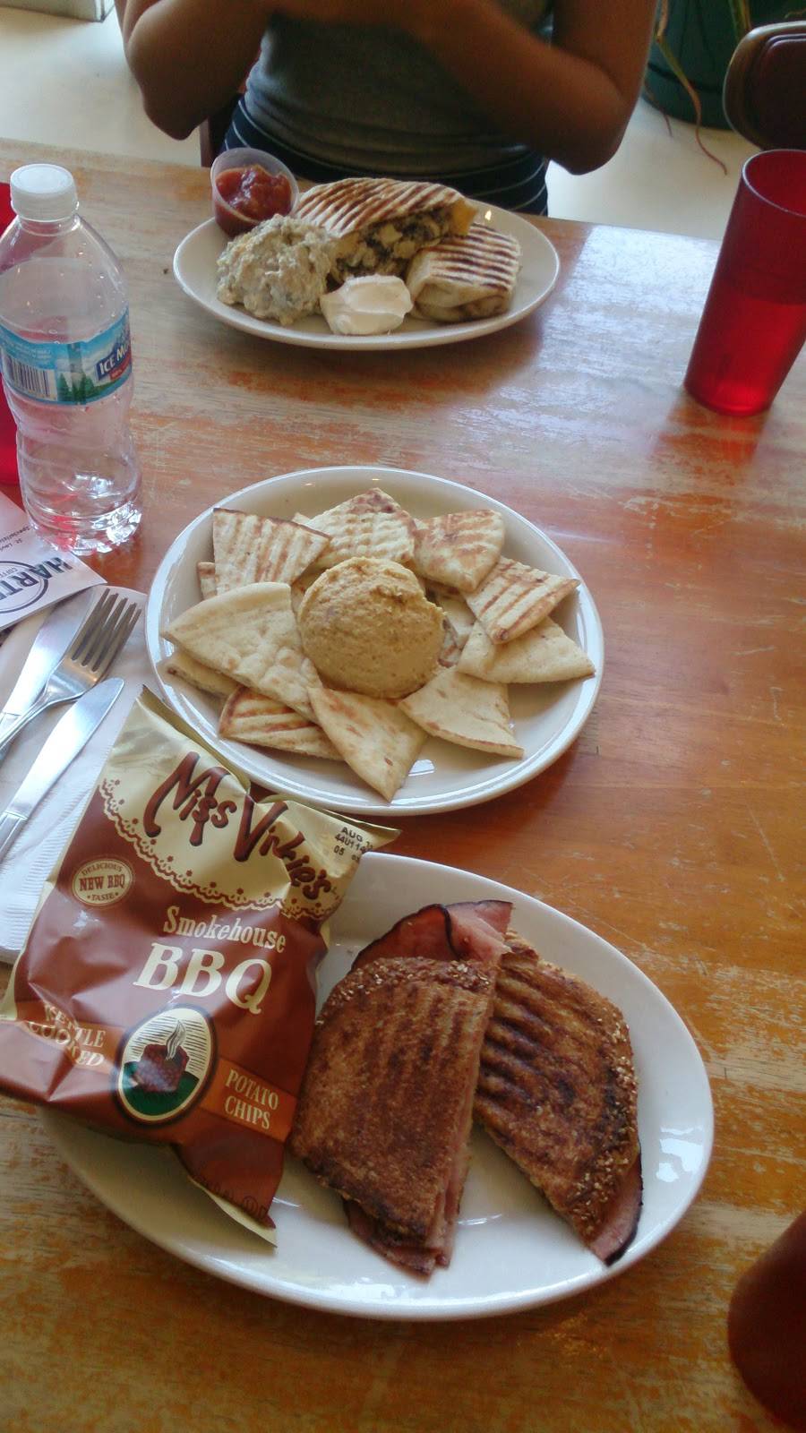 Hartford Coffee Company | cafe | 3974 Hartford St, St. Louis, MO 63116, USA | 3147715282 OR +1 314-771-5282