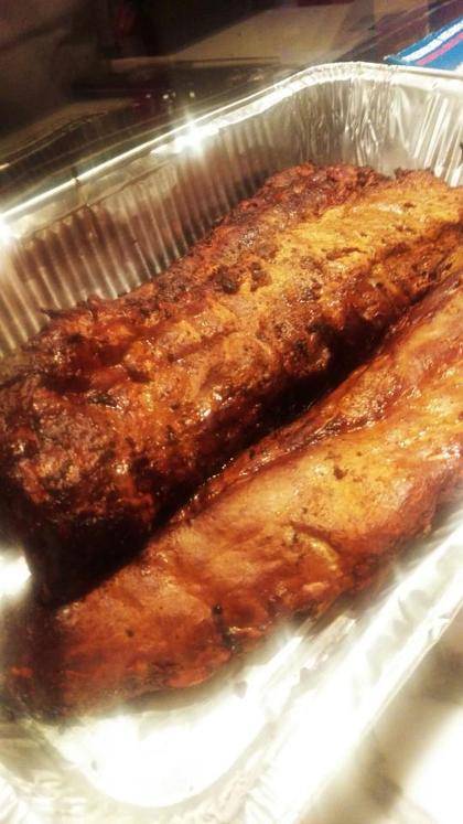 Homeys Tea Kettle BBQ Pit | restaurant | 2220 Meeting Street Rd, North Charleston, SC 29405, USA | 8432033174 OR +1 843-203-3174