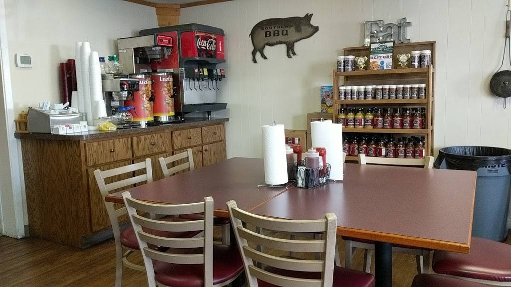 Hickory Cabin Seasoning Company | restaurant | 105 Joy St, Sevierville, TN 37862, USA | 8659082400 OR +1 865-908-2400