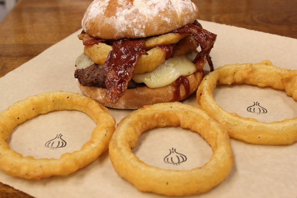 Onion Steak&Sub | restaurant | 3390 Novat St #120, Las Vegas, NV 89129, USA | 7025347681 OR +1 702-534-7681