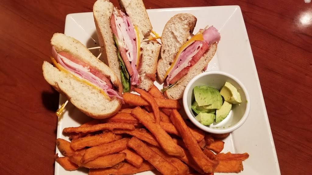 OCharley’s Restaurant & Bar | restaurant | 276 Robert C Daniel Jr Pkwy, Augusta, GA 30909, USA | 7067390855 OR +1 706-739-0855