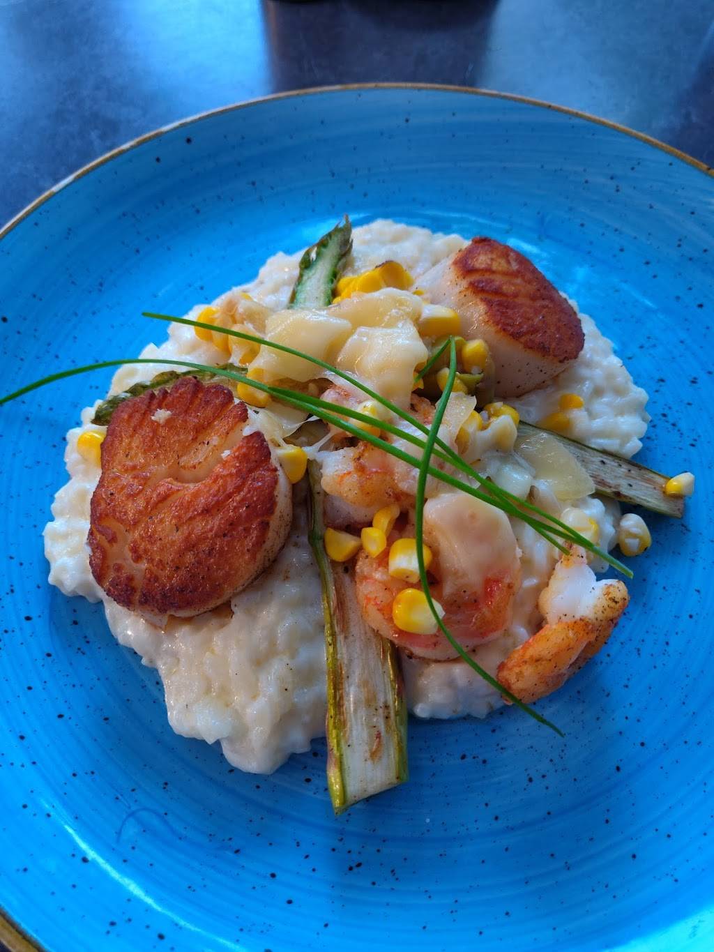 MLG | restaurant | 400 N Hogan St, Jacksonville, FL 32202, USA | 9043003122 OR +1 904-300-3122