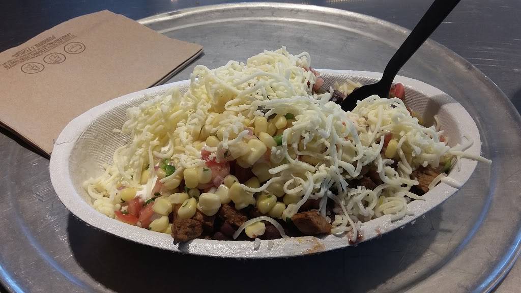 Chipotle Mexican Grill | restaurant | 6714 Forest Hill Blvd, Greenacres, FL 33413, USA | 5614323346 OR +1 561-432-3346