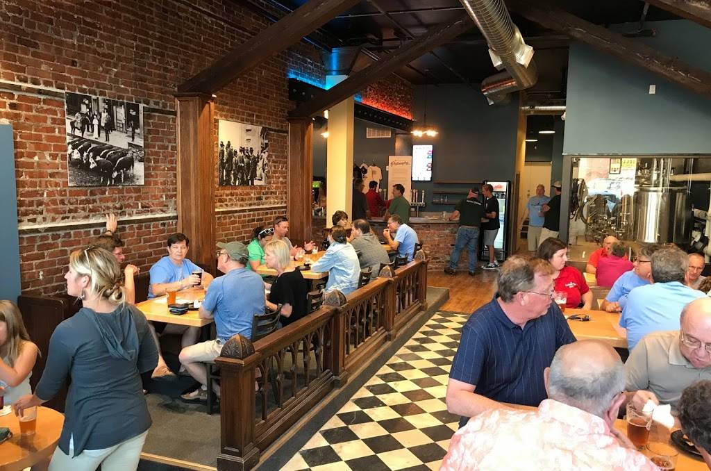 Steeple Brewing Co. | meal takeaway | 717 W 1st St, Hastings, NE 68901, USA | 4025194205 OR +1 402-519-4205