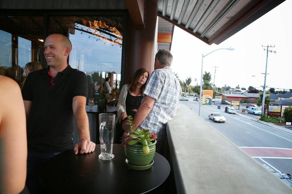 New Bohemia Brewing Co. | restaurant | 1030 41st Ave, Santa Cruz, CA 95062, USA | 8313500253 OR +1 831-350-0253
