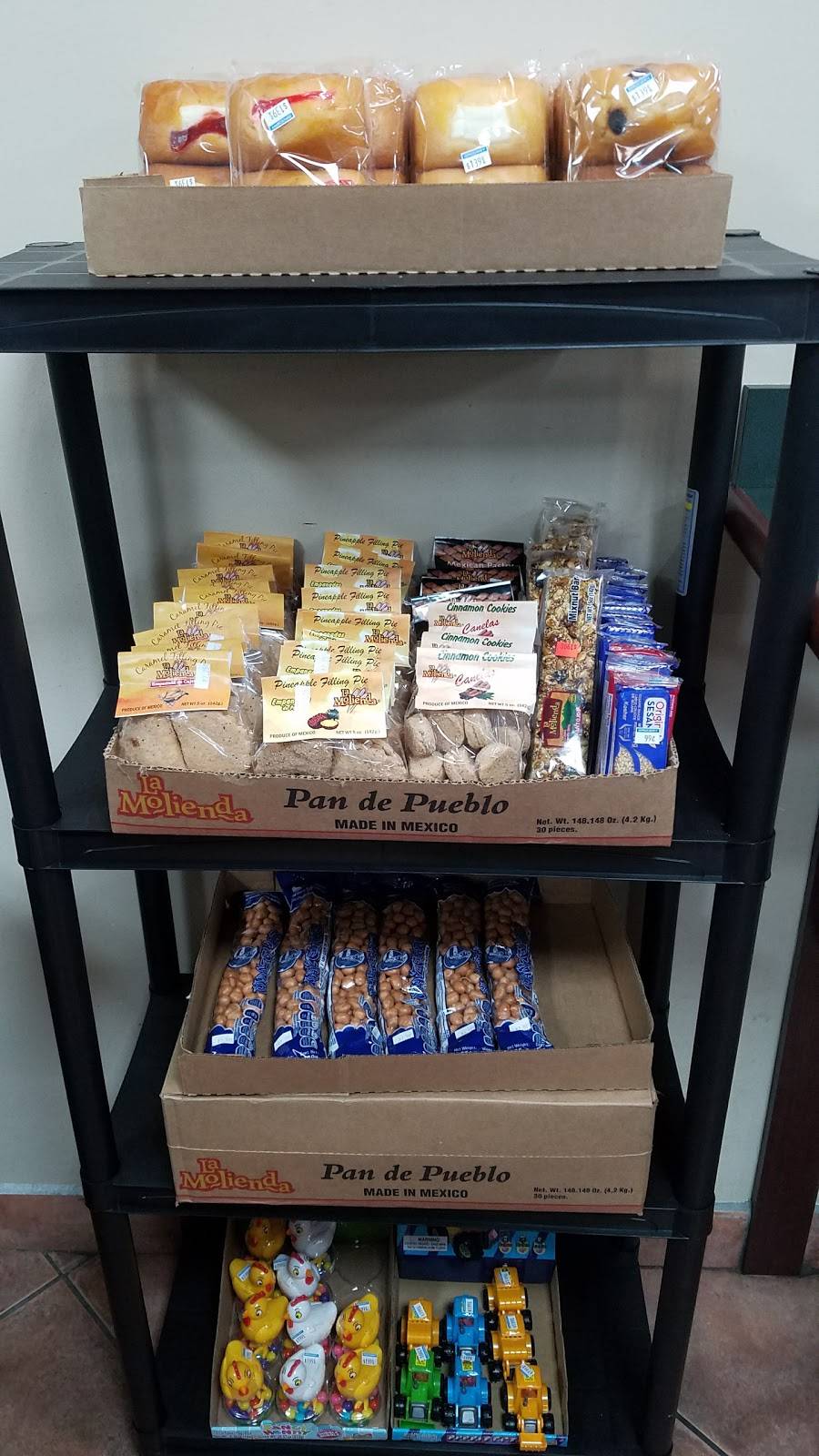 Taco Vazquez II | restaurant | 18960 S Tamiami Trail, Fort Myers, FL 33908, USA | 2394408252 OR +1 239-440-8252