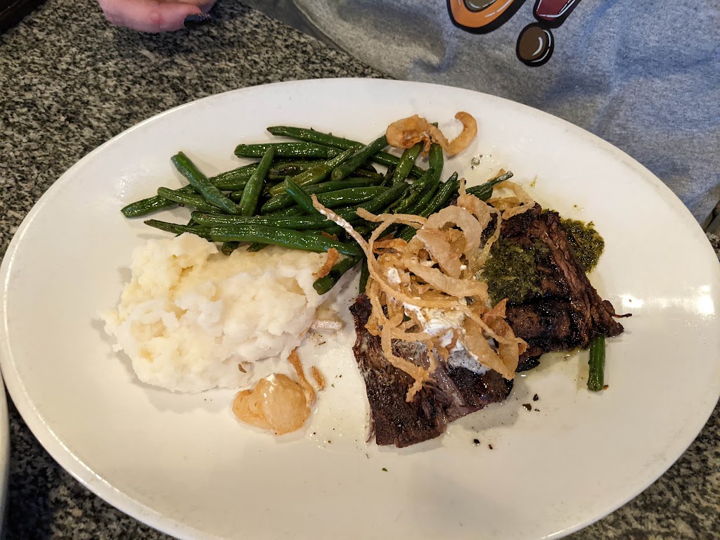 Airport Grill | restaurant | Airport Loop Trail, Sedona, AZ 86336, USA | 9282822400 OR +1 928-282-2400