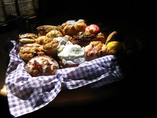 Maggies Magic Muffins | meal takeaway | 7932 Southern Blvd, Boardman, OH 44512, USA | 3309657400 OR +1 330-965-7400