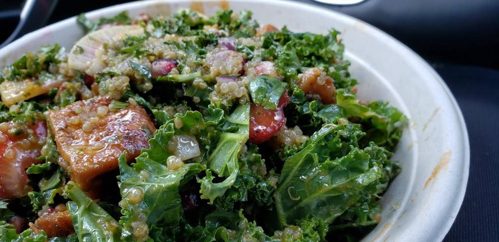 Upbeet | restaurant | 1071 Howell Mill Rd Suite A, Atlanta, GA 30318, USA | 4043471071 OR +1 404-347-1071