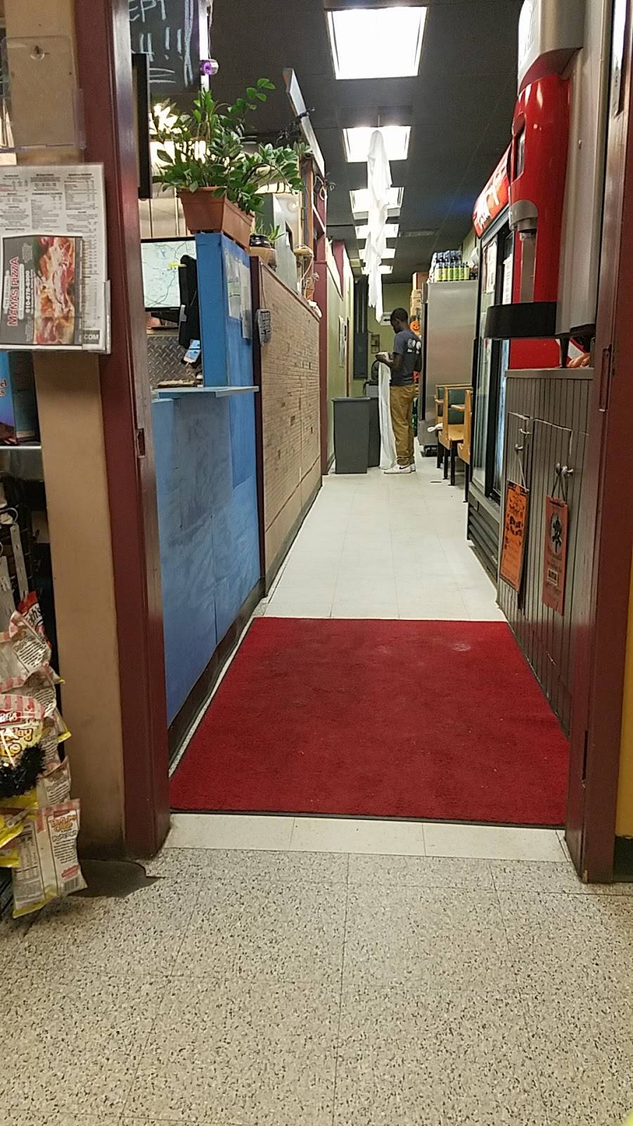 The Original Mamas Pizza and Grill Sinking Spring | restaurant | 2661 Shillington Rd, Sinking Spring, PA 19608, USA | 6106786300 OR +1 610-678-6300