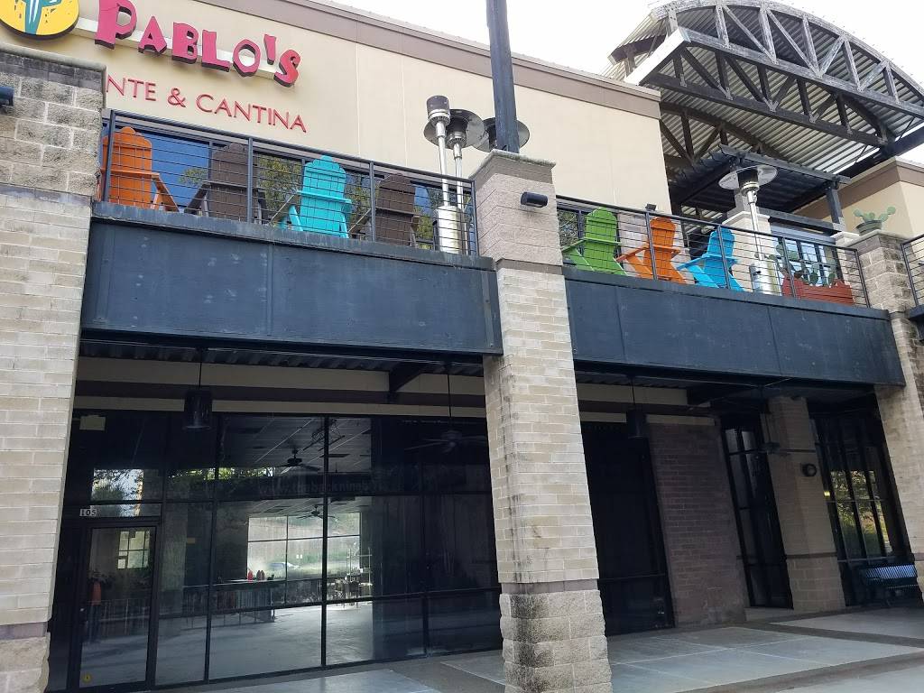 Pablos Restaurante & Cantina | restaurant | 611 Doug Baker Blvd # 205, Birmingham, AL 35242, USA | 2059911311 OR +1 205-991-1311