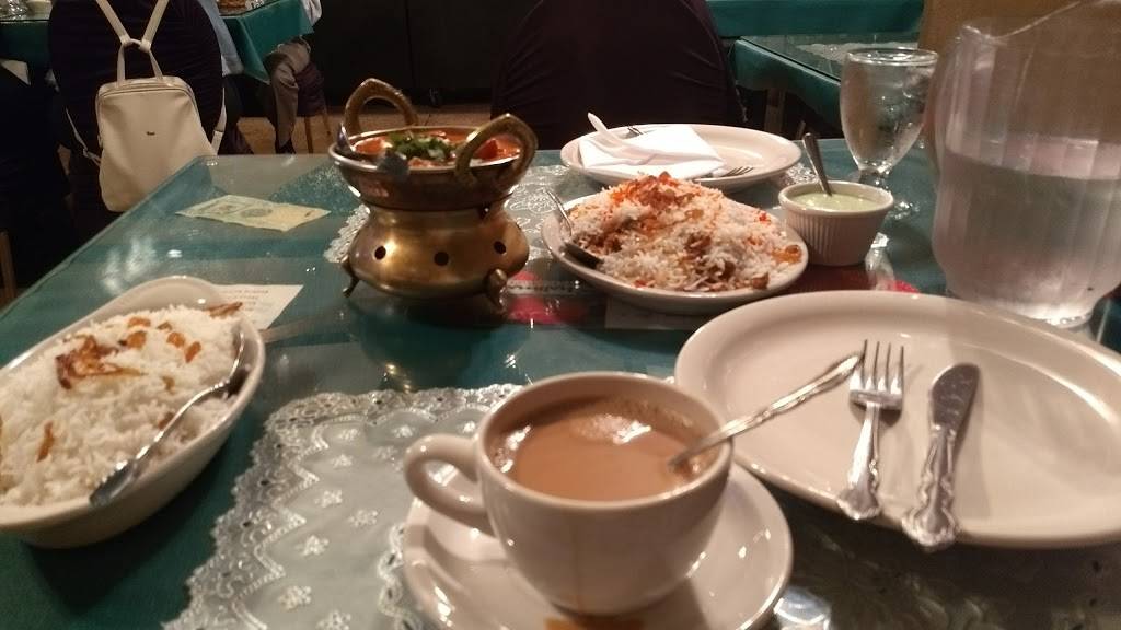 Shalimar Restaurant | restaurant | 3711 Hillsboro Pike, Nashville, TN 37215, USA | 6152698577 OR +1 615-269-8577