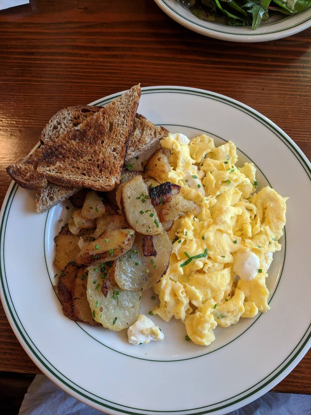 Gates and Brovi | restaurant | 3502 Monroe St, Madison, WI 53711, USA | 6088198988 OR +1 608-819-8988