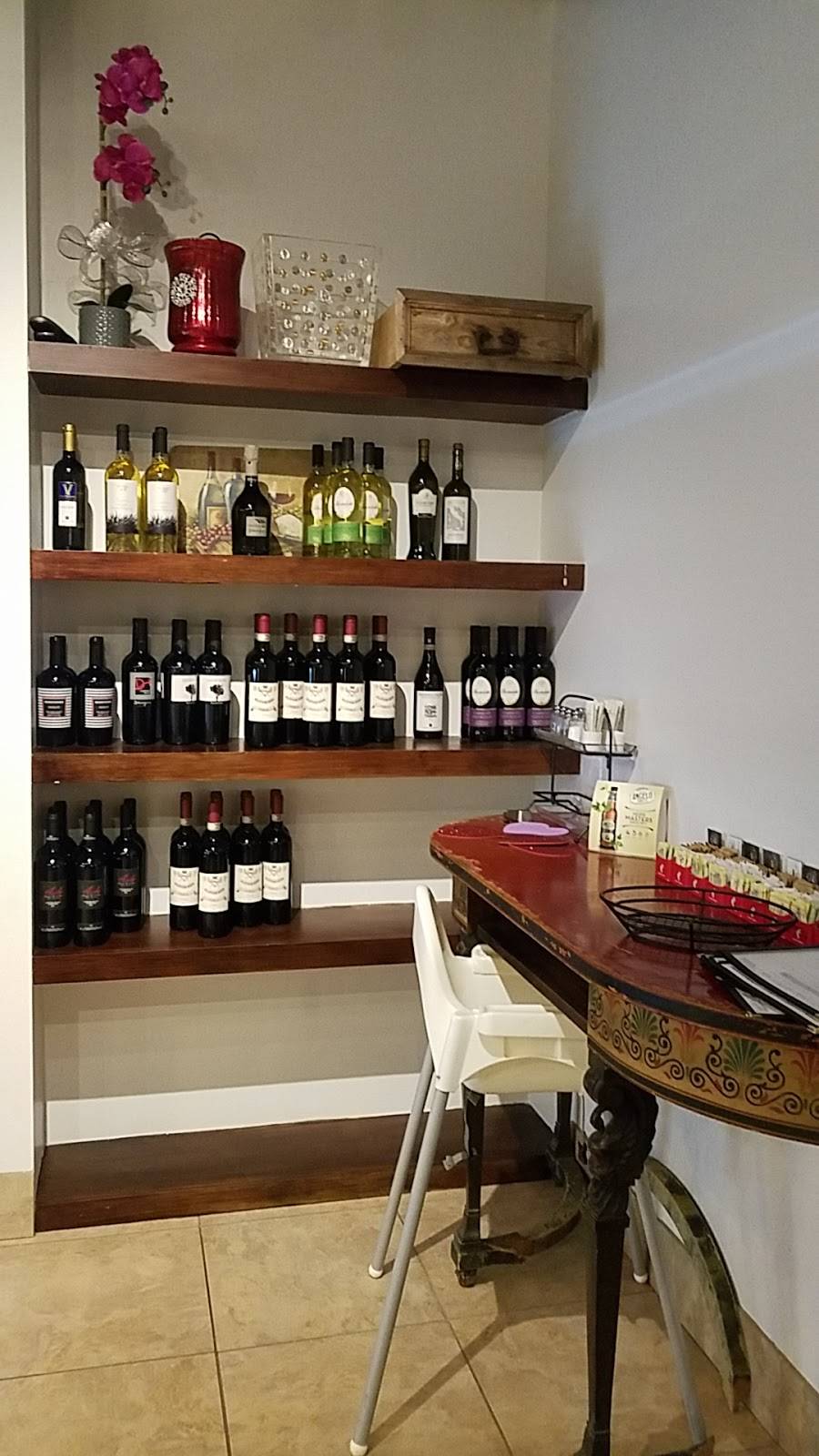 The Bake Bar Ristorante | restaurant | 3354 N Ocean Blvd, Fort Lauderdale, FL 33308, USA | 7546009275 OR +1 754-600-9275