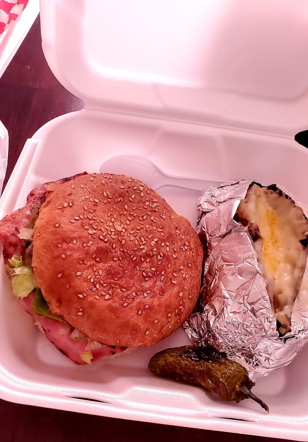 Taco Don Che | restaurant | 1021 S Grant Ave, Odessa, TX 79761, USA | 4325528302 OR +1 432-552-8302