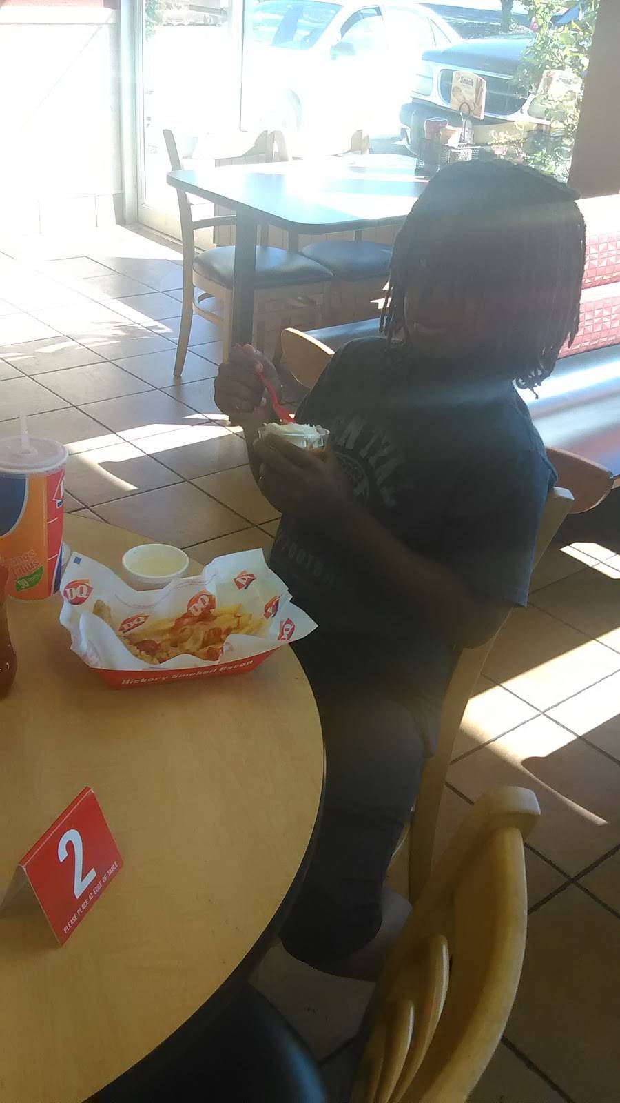 Dairy Queen Grill & Chill | restaurant | 2300 Palumbo Dr, Lexington, KY 40509, USA | 8592694712 OR +1 859-269-4712