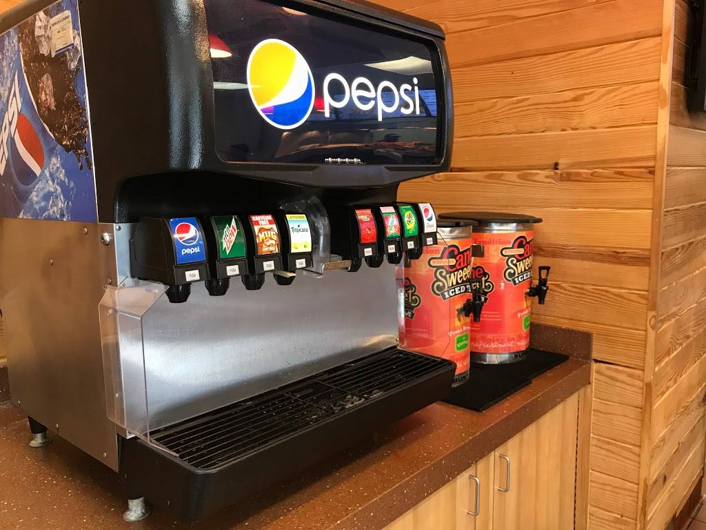 Popeyes Louisiana Kitchen | restaurant | 5950 Park Blvd N, Pinellas Park, FL 33781, USA | 7275454903 OR +1 727-545-4903