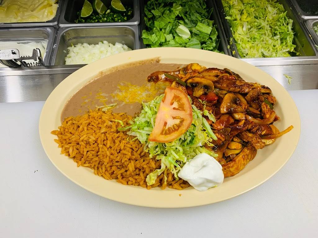 Los 3 Tapatios Taqueria | restaurant | 630 S Broadway, Edmond, OK 73034, USA | 4053560410 OR +1 405-356-0410