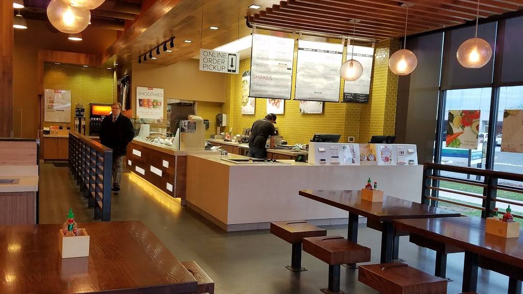 Currito | restaurant | 8050 Montgomery Rd #600, Cincinnati, OH 45236, USA | 5137911281 OR +1 513-791-1281