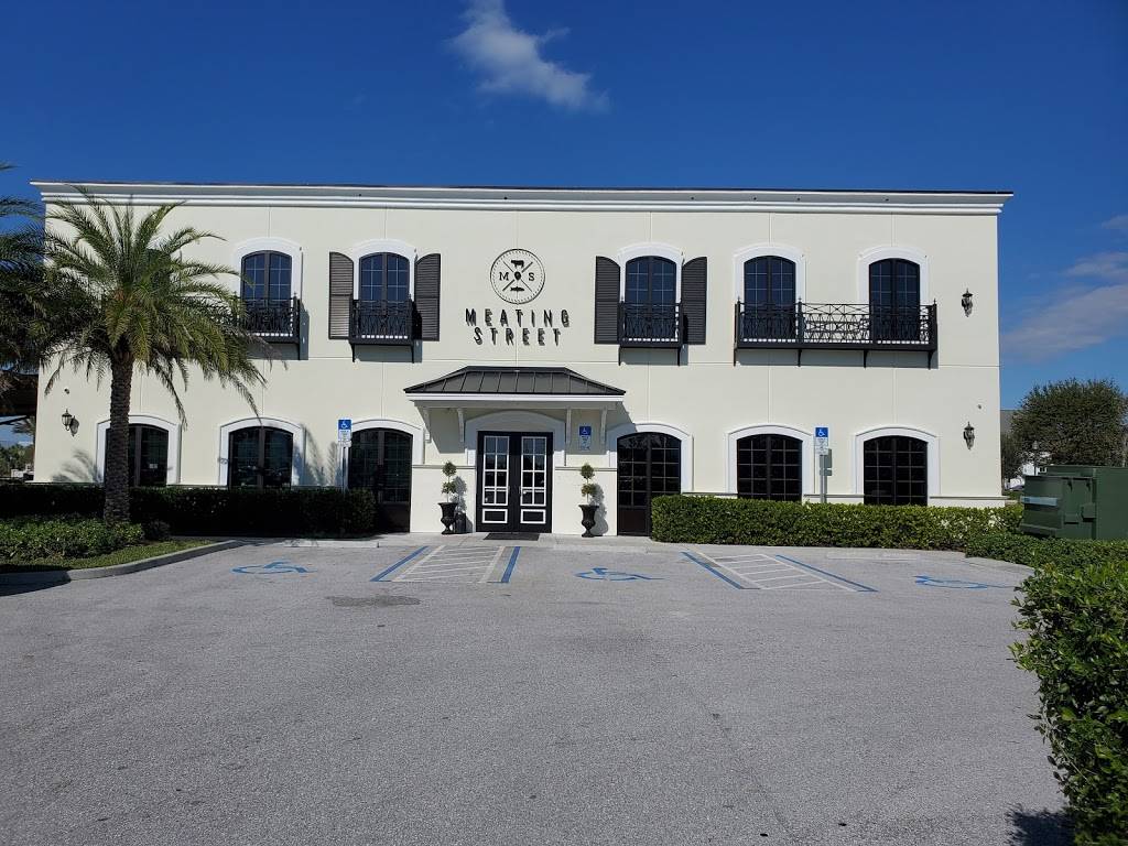 Meating Street Seafood & Steakhouse | restaurant | Port St. Lucie, FL 34987, USA | 7723483805 OR +1 772-348-3805