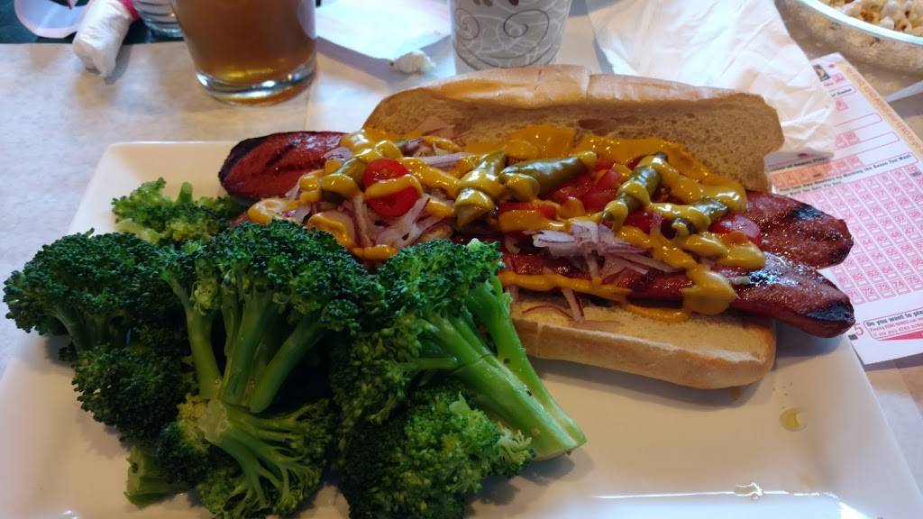 Halfway Cafe | restaurant | 394 Main St, Watertown, MA 02472, USA | 6179263595 OR +1 617-926-3595