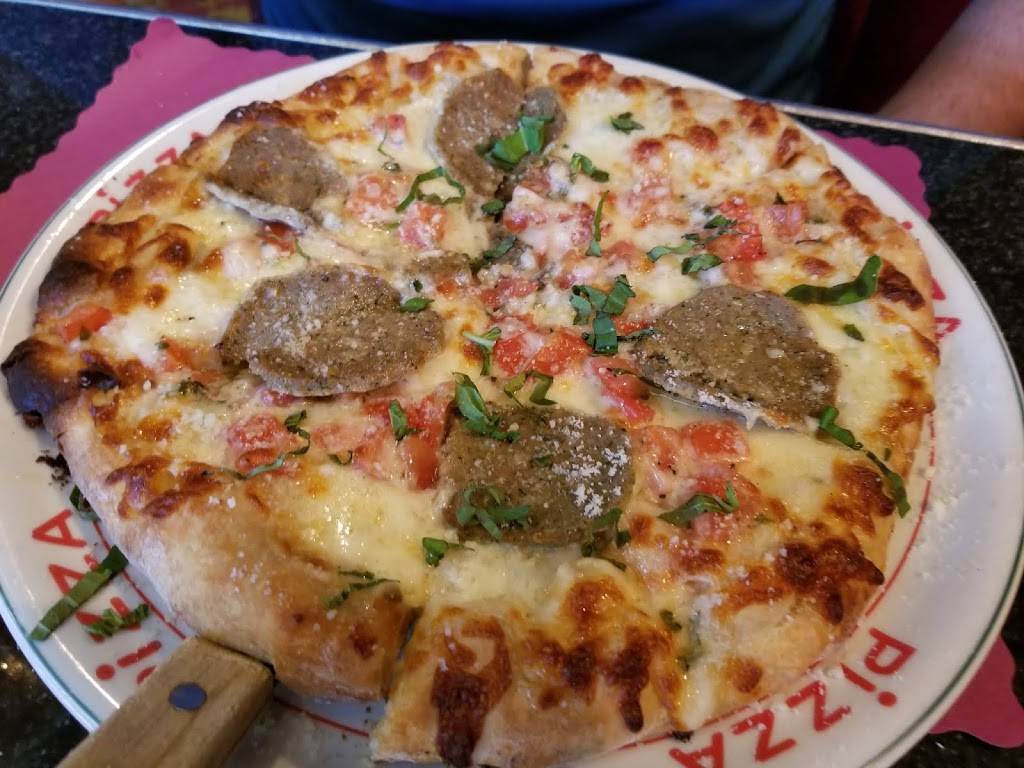 Polcaris Restaurant | restaurant | 309 Montvale Ave, Woburn, MA 01801, USA | 7819381900 OR +1 781-938-1900