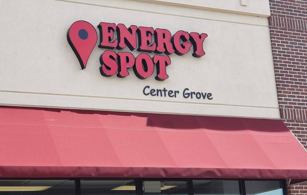 Energy Spot Center Grove | restaurant | 5891 S State Rd 135, Greenwood, IN 46143, USA | 7654816269 OR +1 765-481-6269