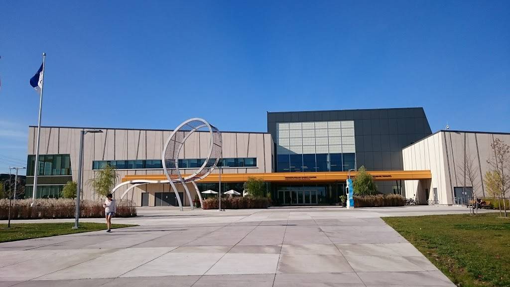 Toronto Pan Am Sports Centre | restaurant | 875 Morningside Ave, Toronto, ON M1C 0C7, Canada | 4162835222 OR +1 416-283-5222