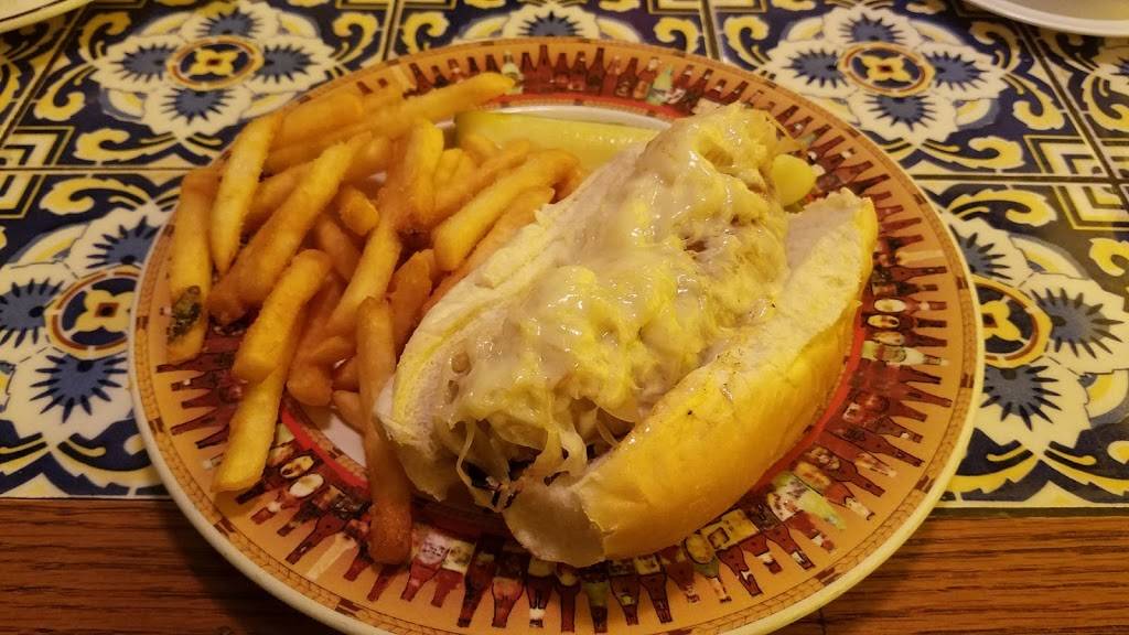 Dunderbaks Market Cafe | restaurant | 121 Lehigh Valley Mall, Whitehall, PA 18052, USA | 6102644963 OR +1 610-264-4963