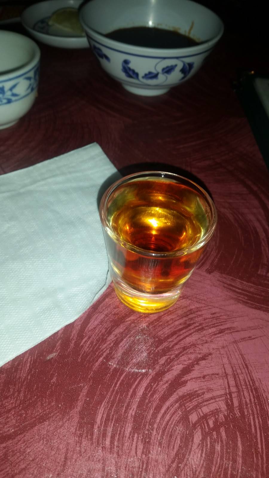 China Garden Restaurant | restaurant | 17010 Dahlgren Rd, King George, VA 22485, USA | 5406632993 OR +1 540-663-2993