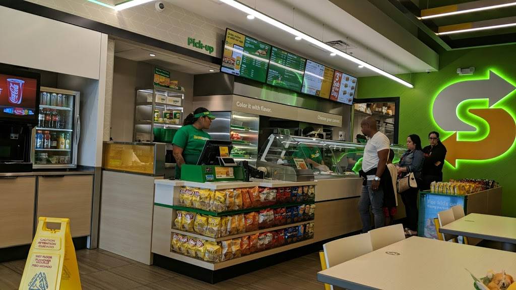Subway | restaurant | 6622 Eagle Watch Dr, Orlando, FL 32822, USA | 4076823409 OR +1 407-682-3409