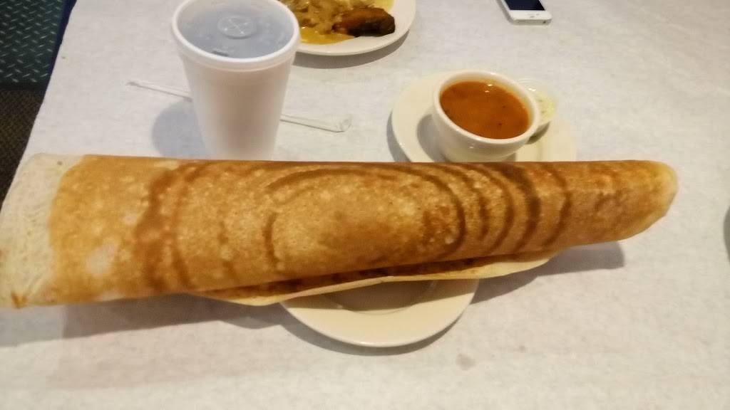 Gopuram | restaurant | 4401 W Memorial Rd, Oklahoma City, OK 73134, USA | 4052862865 OR +1 405-286-2865