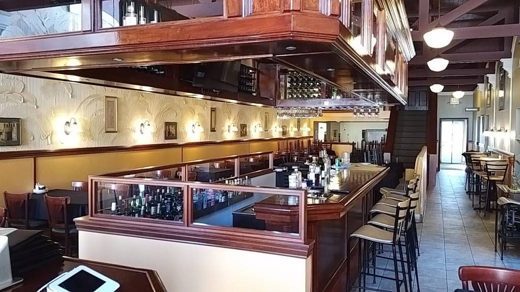 Il Luigi Italian Restaurant | restaurant | 100 W Jessie St, Rushford, MN 55971, USA | 5078642050 OR +1 507-864-2050