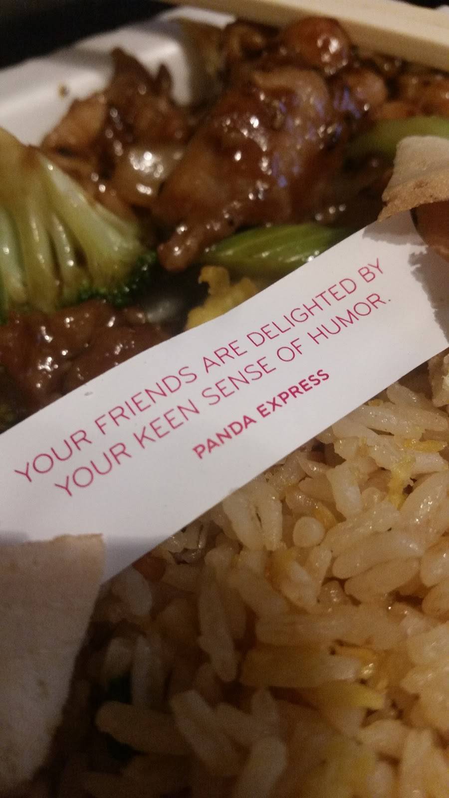 Panda Express | restaurant | 13350 Dallas Pkwy, Dallas, TX 75240, USA | 9724906338 OR +1 972-490-6338