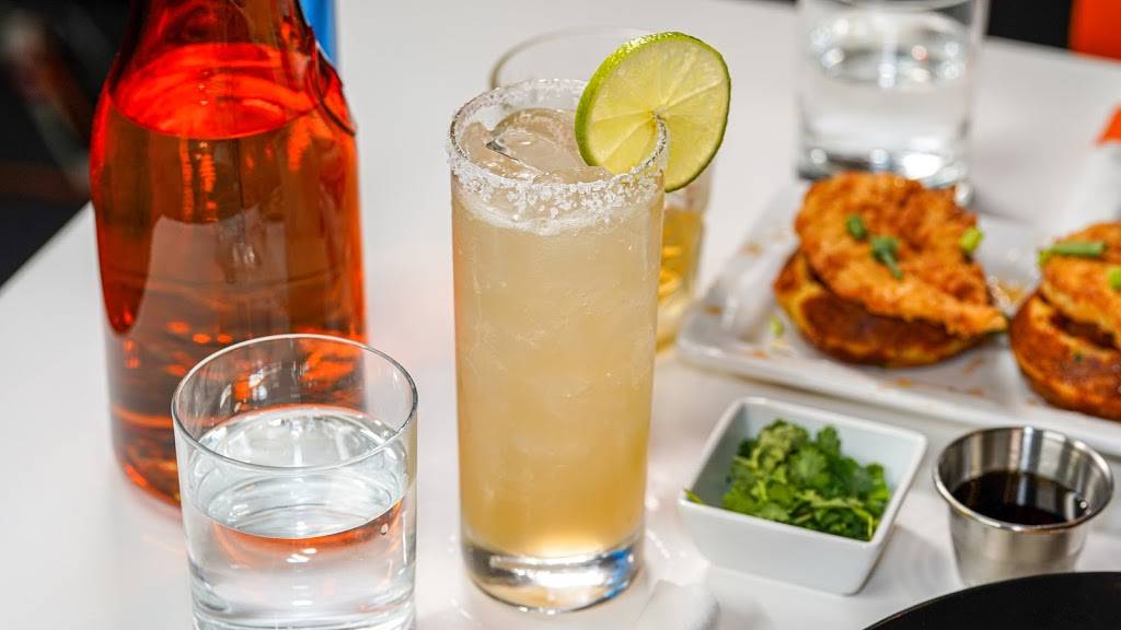 Vertigo Fusion Kitchen | restaurant | 117 12th St, Columbus, GA 31901, USA | 7062215698 OR +1 706-221-5698