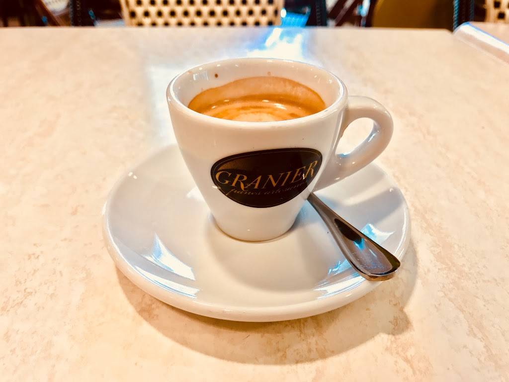 Granier Bakery | bakery | 1064 Brickell Ave, Miami, FL 33131, USA | 7864259003 OR +1 786-425-9003