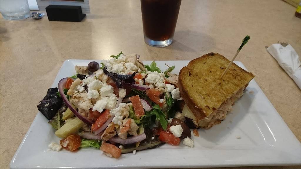 The Eggceptional Cafe | restaurant | 2447 N Wickham Rd, Melbourne, FL 32935, USA | 3214284629 OR +1 321-428-4629