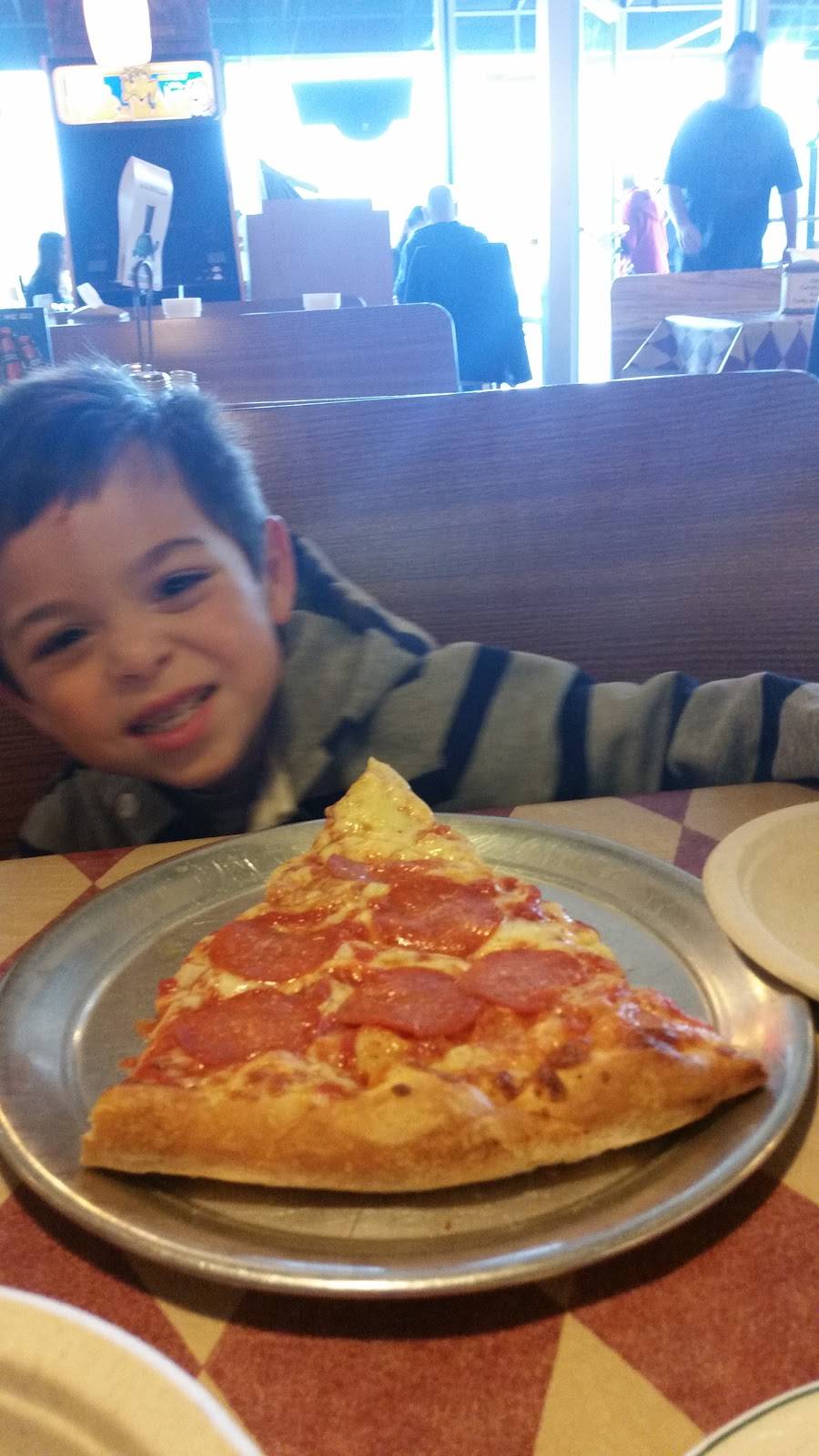 Rusticana Pizza | restaurant | 219 Marlboro Ave #33, Easton, MD 21601, USA | 4108207422 OR +1 410-820-7422