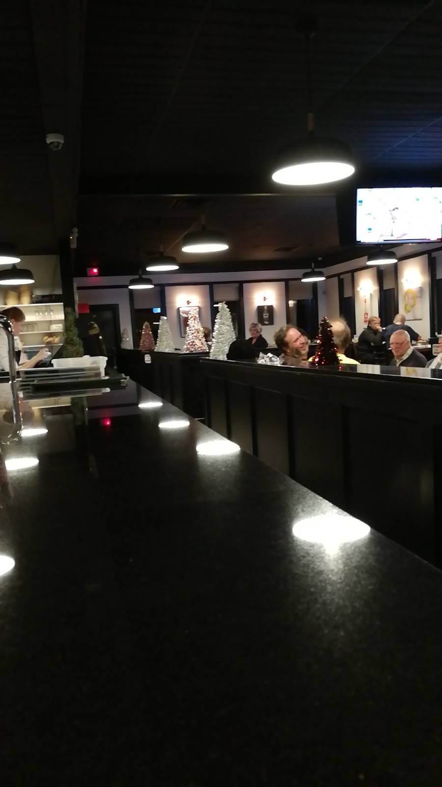 Nick Pizzeria | restaurant | 211 Boulevard Lacombe, Repentigny, QC J5Z 3C4, Canada | 4505816470 OR +1 450-581-6470