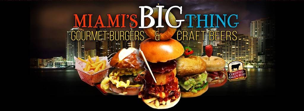 109 Burger Joint | restaurant | 646 SW 109th Ave, Miami, FL 33174, USA | 3052280109 OR +1 305-228-0109