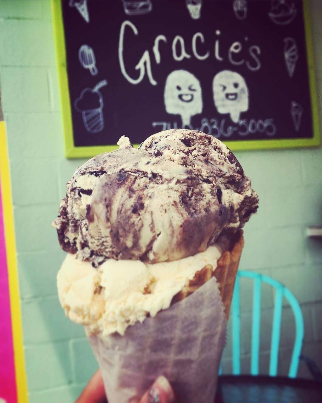 Gracies | restaurant | 93 St Patrick Dr, Somerset, OH 43783, USA | 7408363046 OR +1 740-836-3046