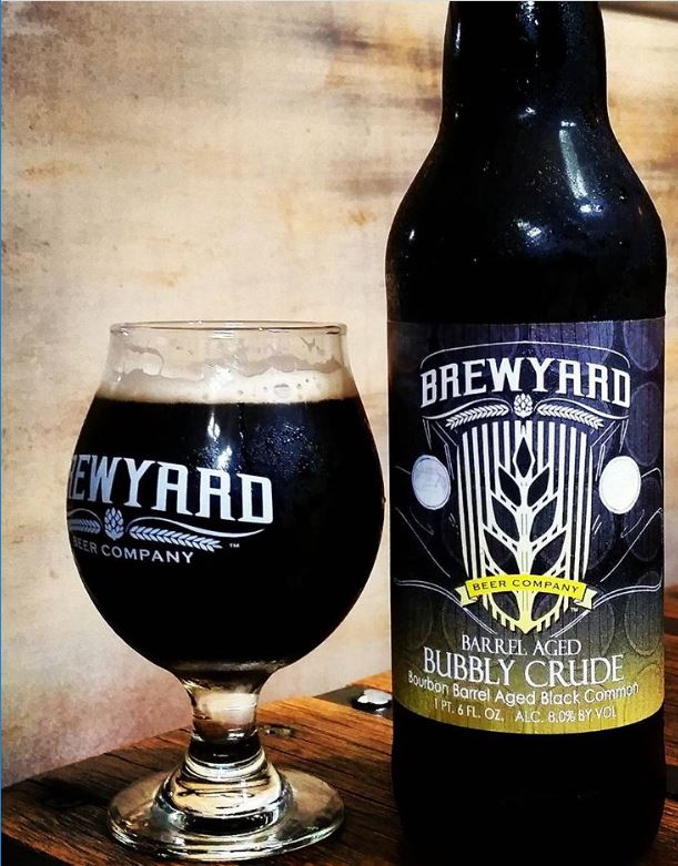 Brewyard Beer Company | restaurant | 906 Western Ave, Glendale, CA 91201, USA | 8184099448 OR +1 818-409-9448